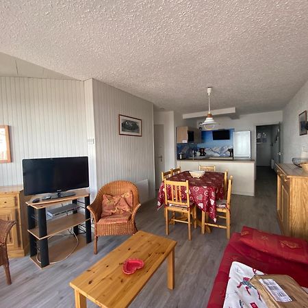 Apartmán Boost Your Immo Les Deux Alpes 187 / Le Diamant 1 Exteriér fotografie