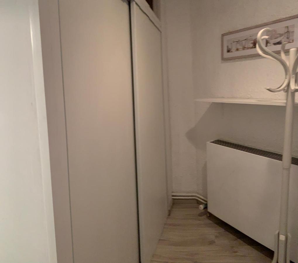 Apartmán Boost Your Immo Les Deux Alpes 187 / Le Diamant 1 Exteriér fotografie