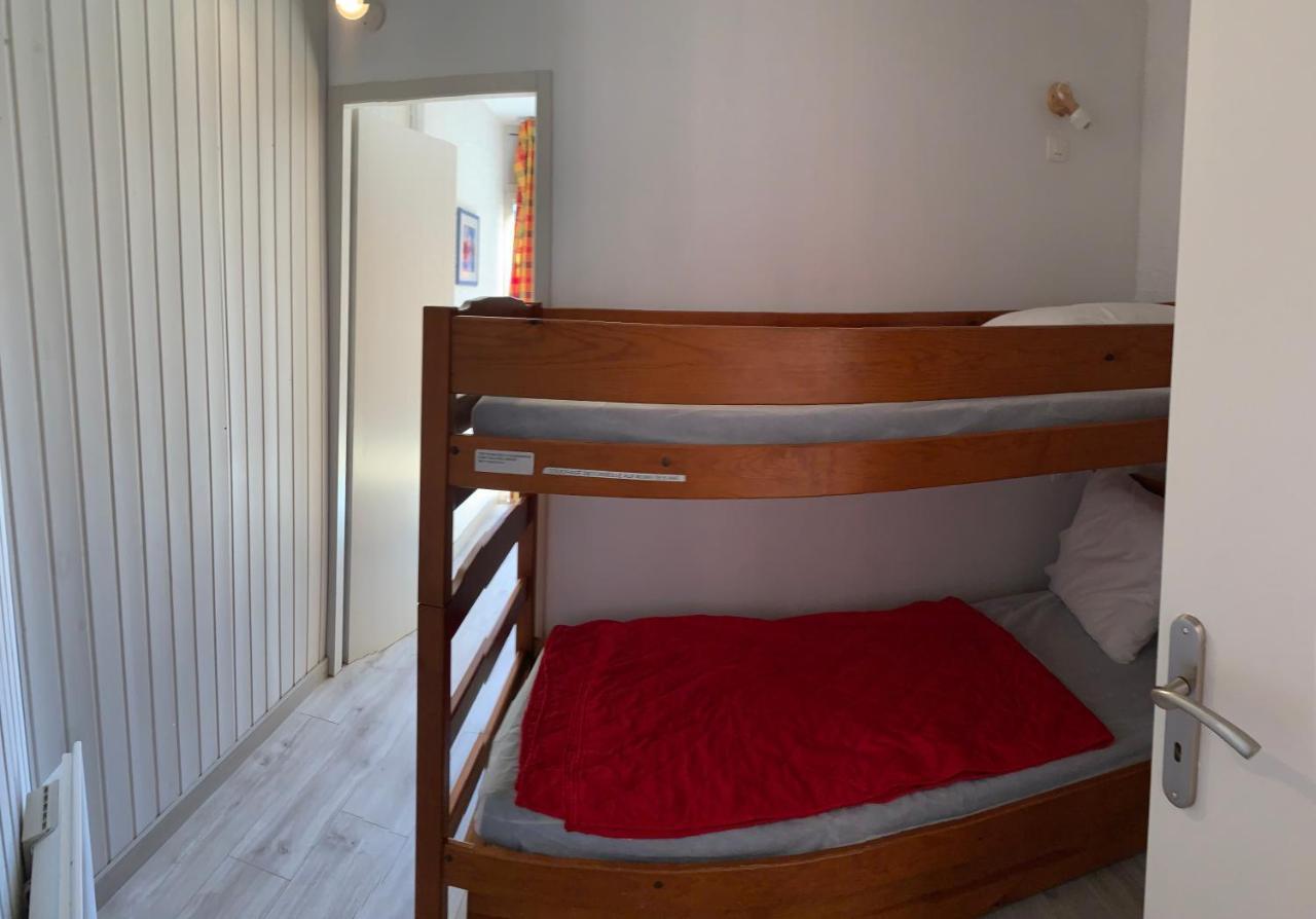 Apartmán Boost Your Immo Les Deux Alpes 187 / Le Diamant 1 Exteriér fotografie
