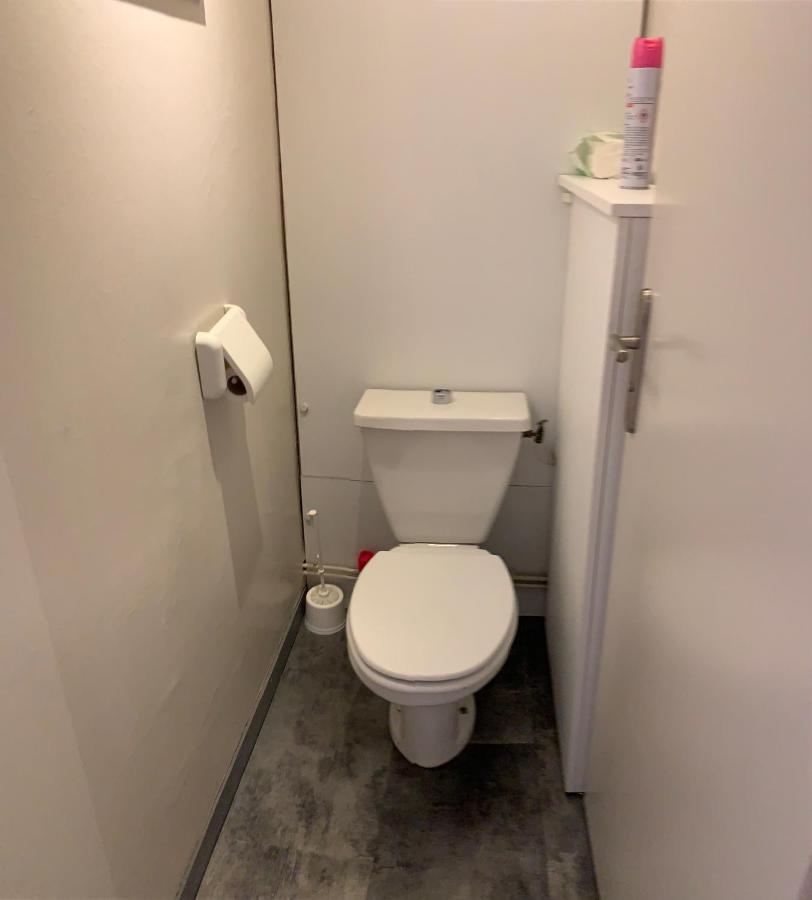 Apartmán Boost Your Immo Les Deux Alpes 187 / Le Diamant 1 Exteriér fotografie