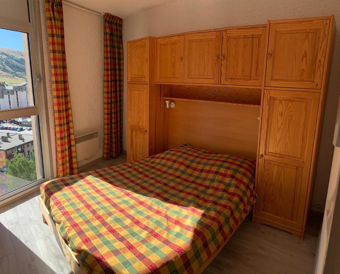 Apartmán Boost Your Immo Les Deux Alpes 187 / Le Diamant 1 Exteriér fotografie