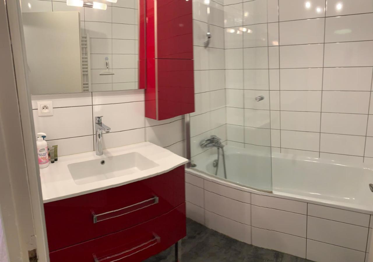 Apartmán Boost Your Immo Les Deux Alpes 187 / Le Diamant 1 Exteriér fotografie