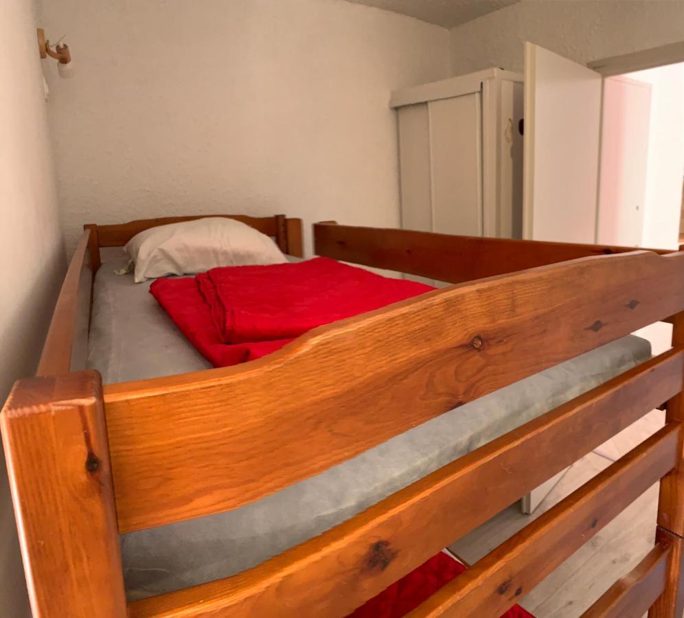 Apartmán Boost Your Immo Les Deux Alpes 187 / Le Diamant 1 Exteriér fotografie